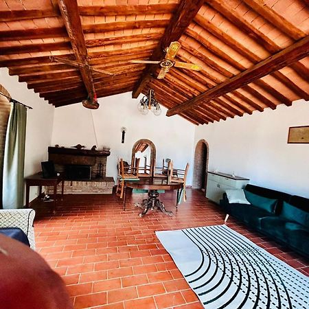 Agriturismo La Fontanella & Glamping Суверето Екстер'єр фото