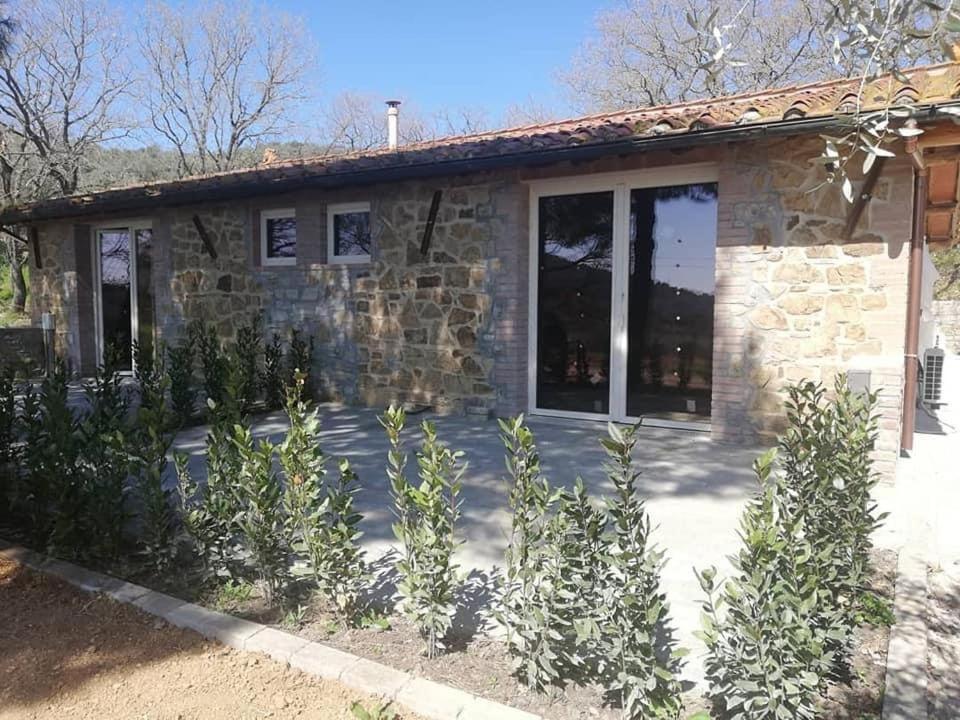Agriturismo La Fontanella & Glamping Суверето Екстер'єр фото
