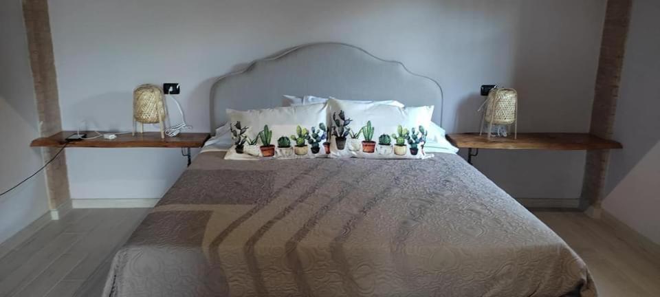 Agriturismo La Fontanella & Glamping Суверето Екстер'єр фото