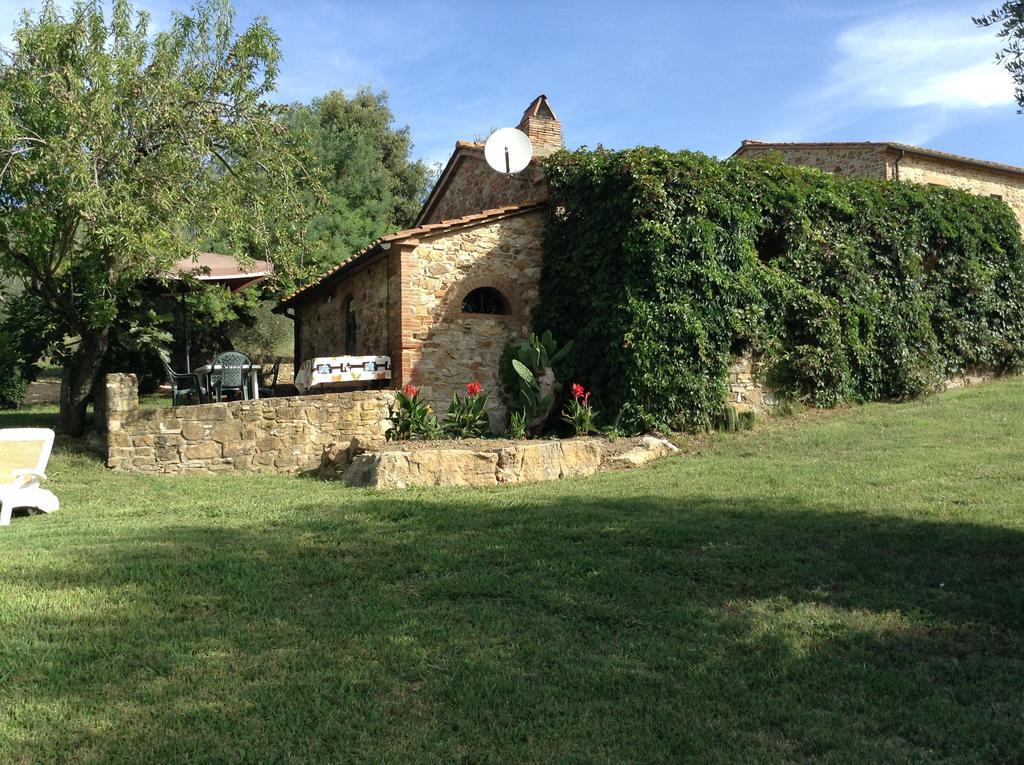 Agriturismo La Fontanella & Glamping Суверето Екстер'єр фото