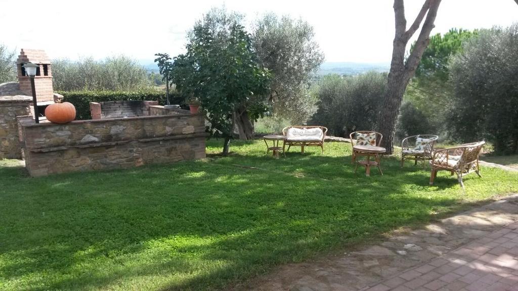Agriturismo La Fontanella & Glamping Суверето Екстер'єр фото