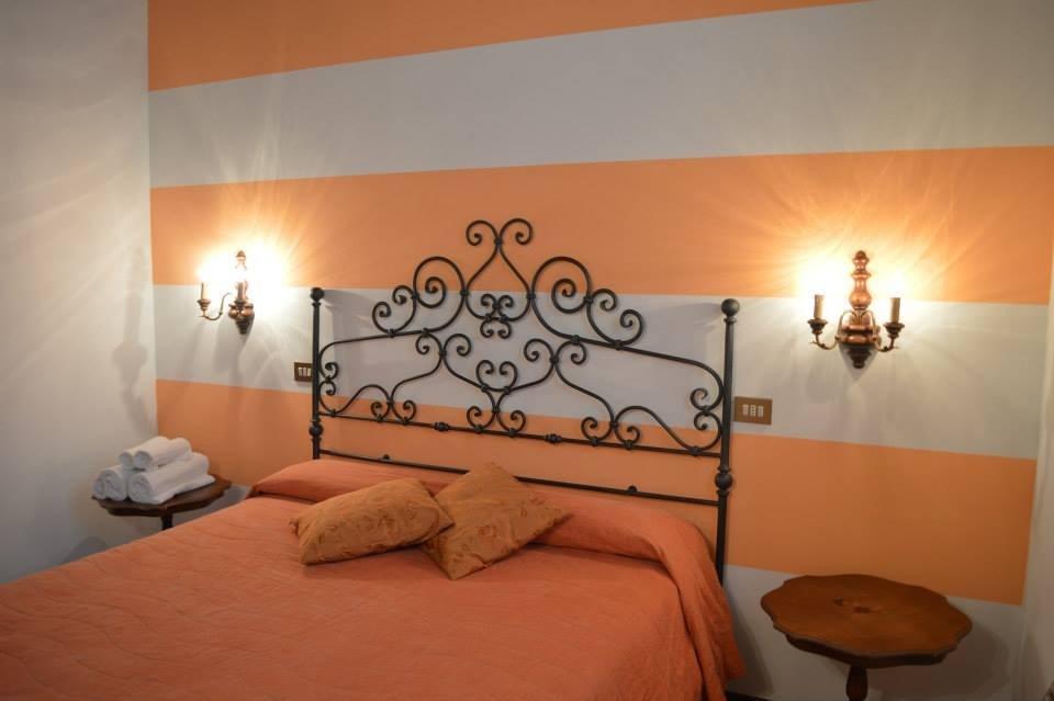 Agriturismo La Fontanella & Glamping Суверето Номер фото