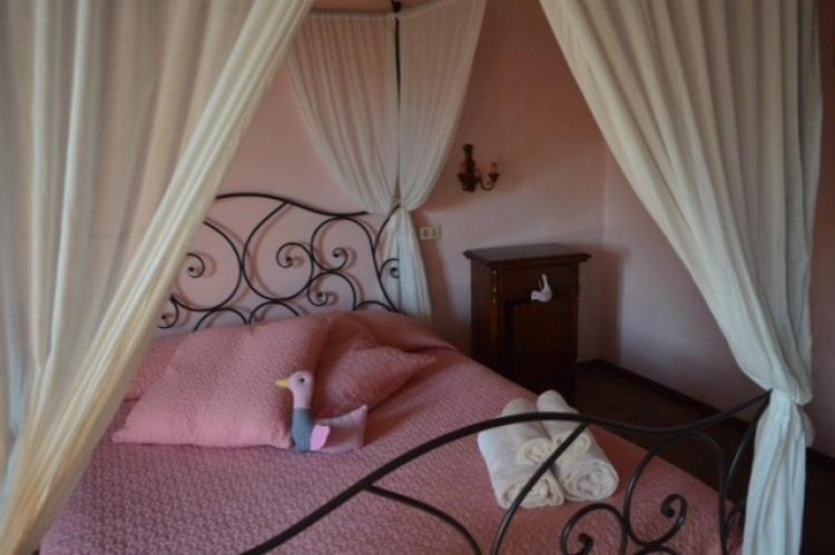 Agriturismo La Fontanella & Glamping Суверето Екстер'єр фото