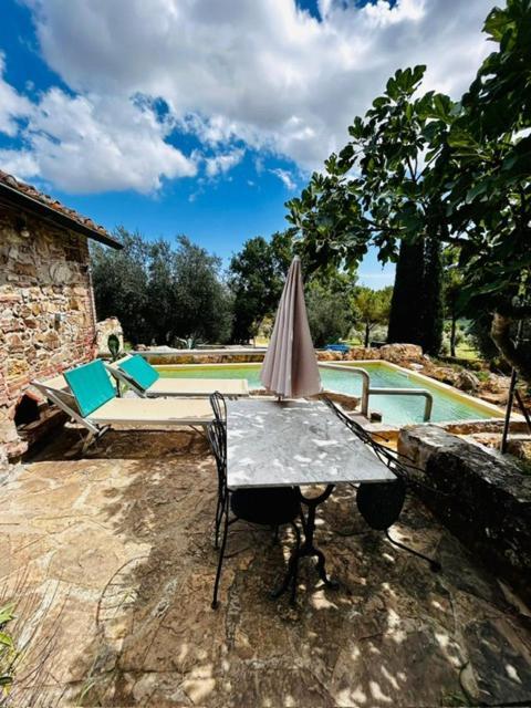 Agriturismo La Fontanella & Glamping Суверето Екстер'єр фото