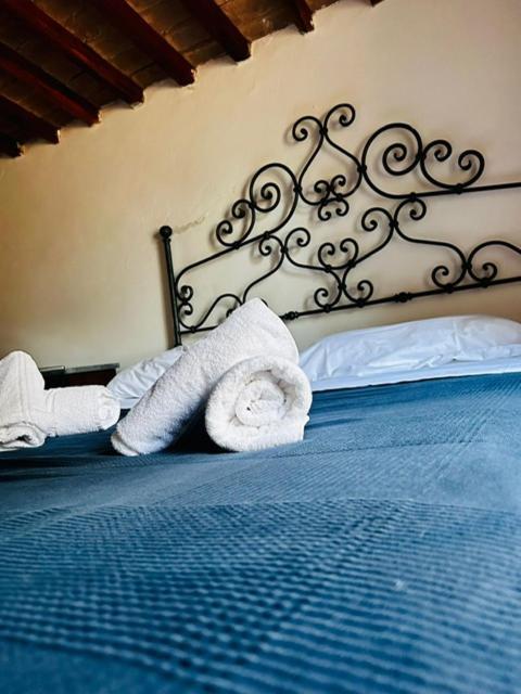 Agriturismo La Fontanella & Glamping Суверето Екстер'єр фото