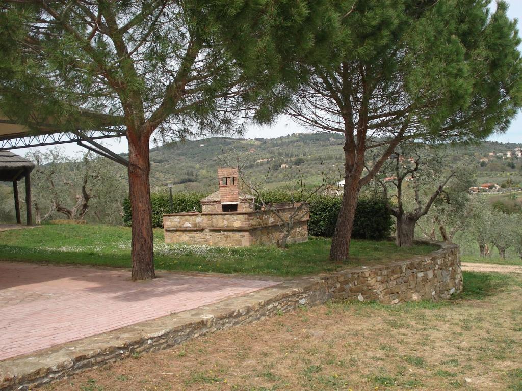 Agriturismo La Fontanella & Glamping Суверето Екстер'єр фото