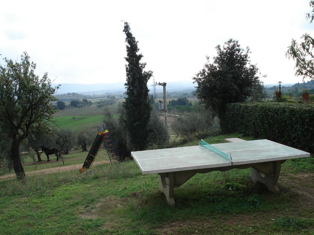 Agriturismo La Fontanella & Glamping Суверето Екстер'єр фото